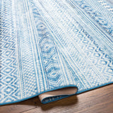 Gizeh Washable Runner Rug