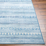 Gizeh Washable Runner Rug