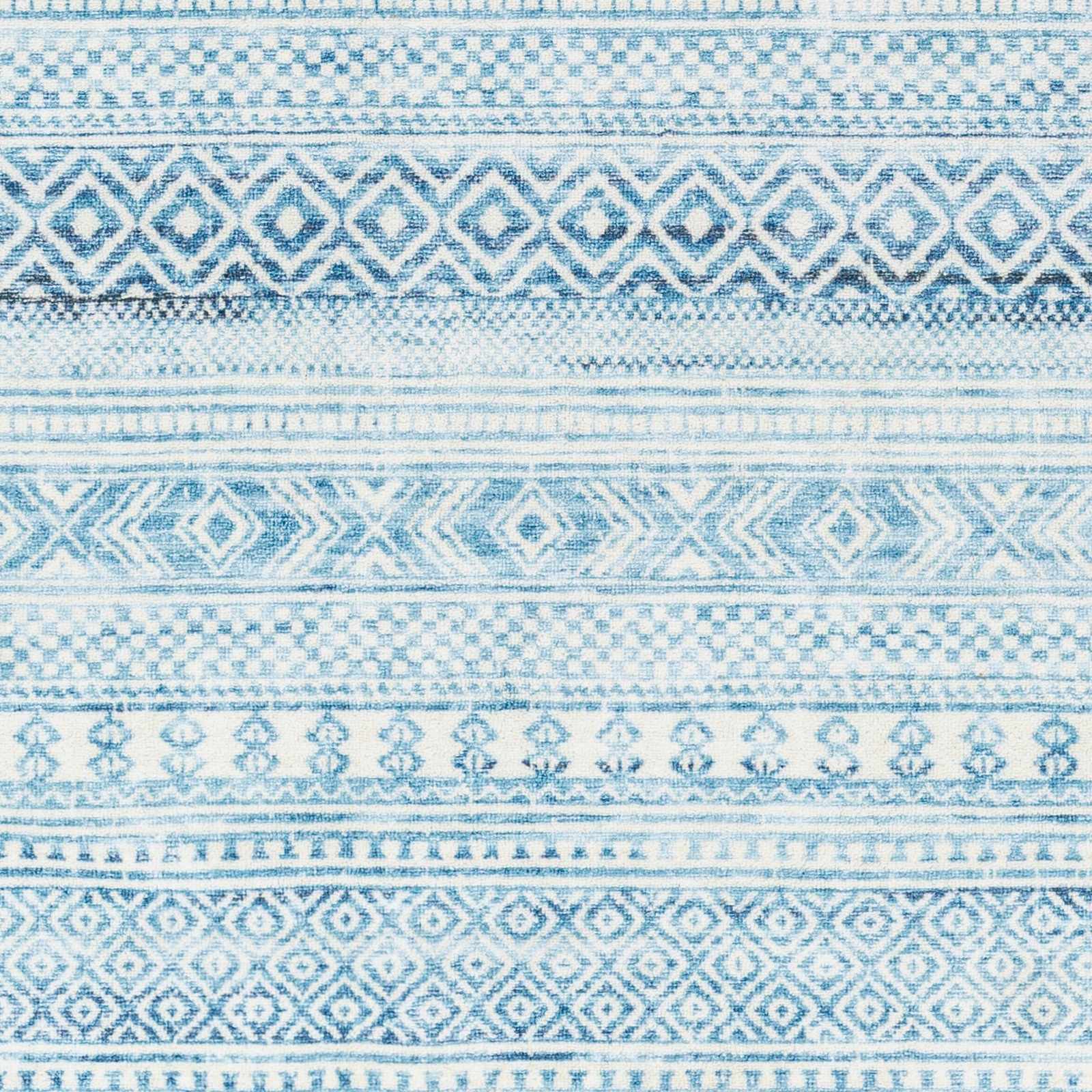 Gizeh Washable Runner Rug