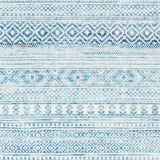 Gizeh Washable Runner Rug