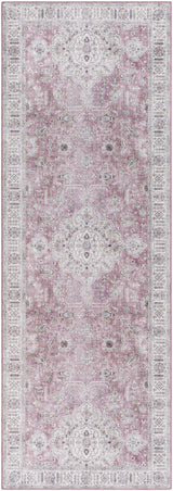 Bergman Runner Rug
