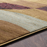 Jackhorn Runner Rug