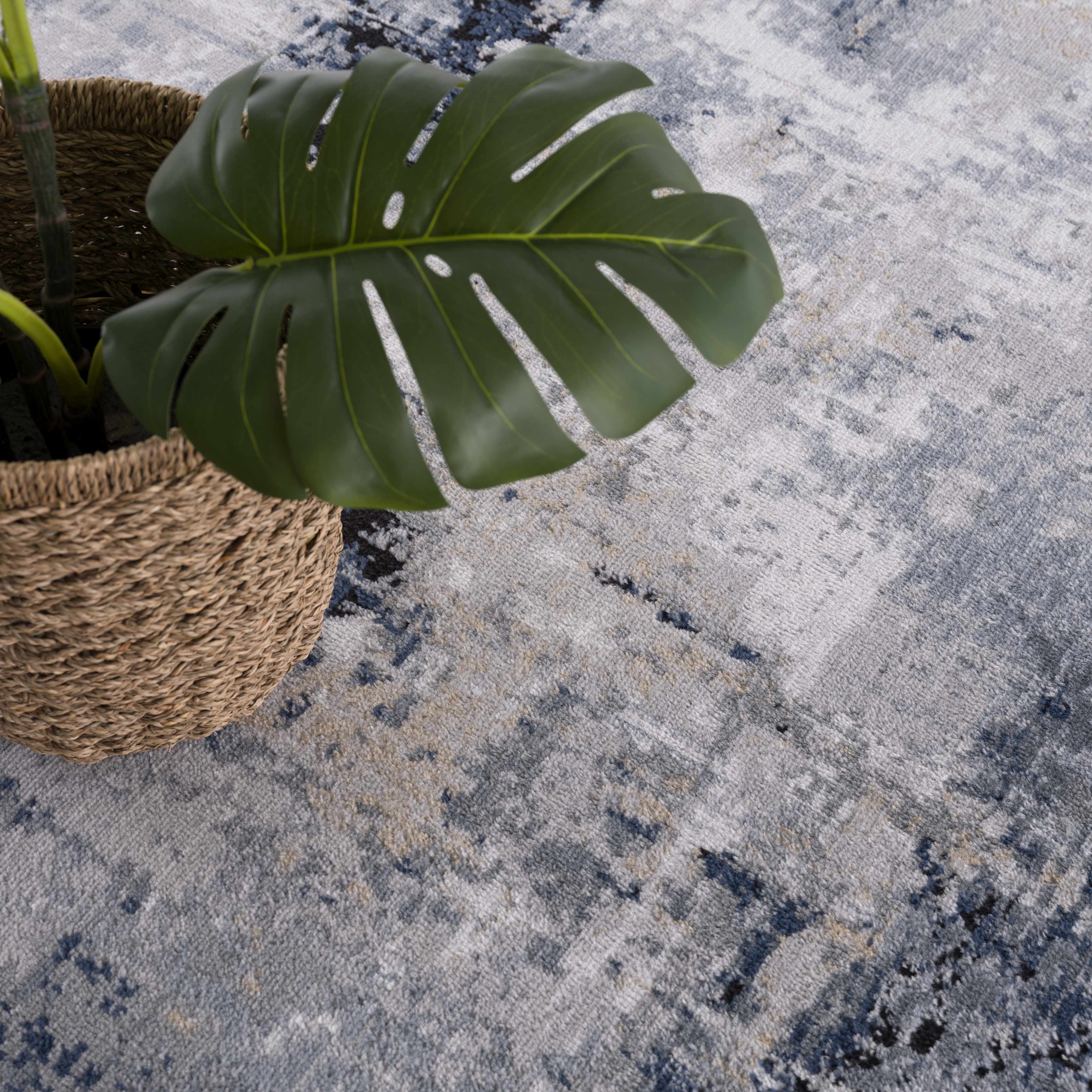 Campsall Runner Rug - Clearance