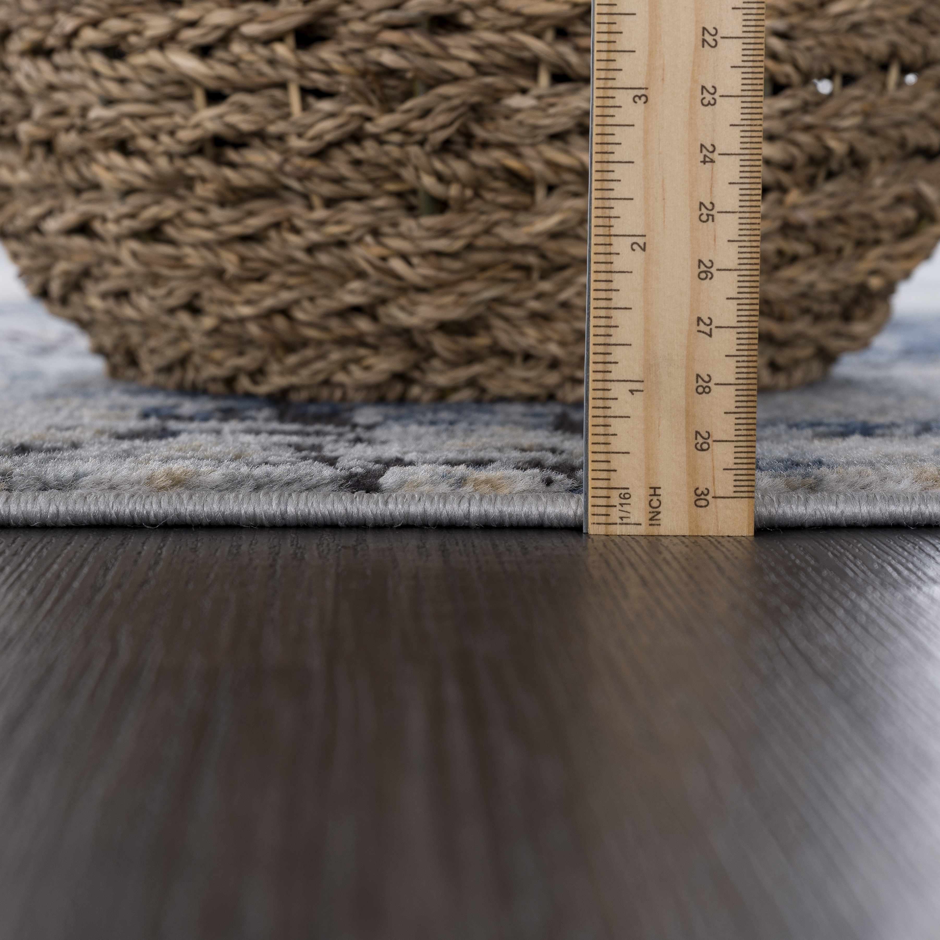 Campsall Runner Rug - Clearance