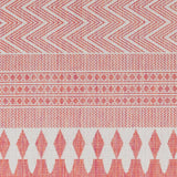Asif Orange Runner Rug