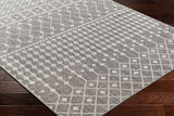Lali Gray Runner Rug