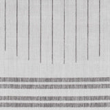 Aviya Light Gray Runner Rug