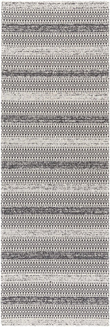 Planada Washable Runner Rug
