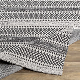 Planada Washable Runner Rug