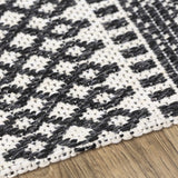Planada Washable Runner Rug