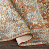 Hawkhurst Washable Runner Rug
