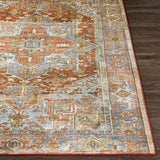 Hawkhurst Washable Runner Rug