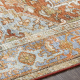 Hawkhurst Washable Runner Rug