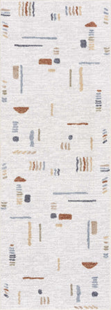 Arnon Washable Runner Rug