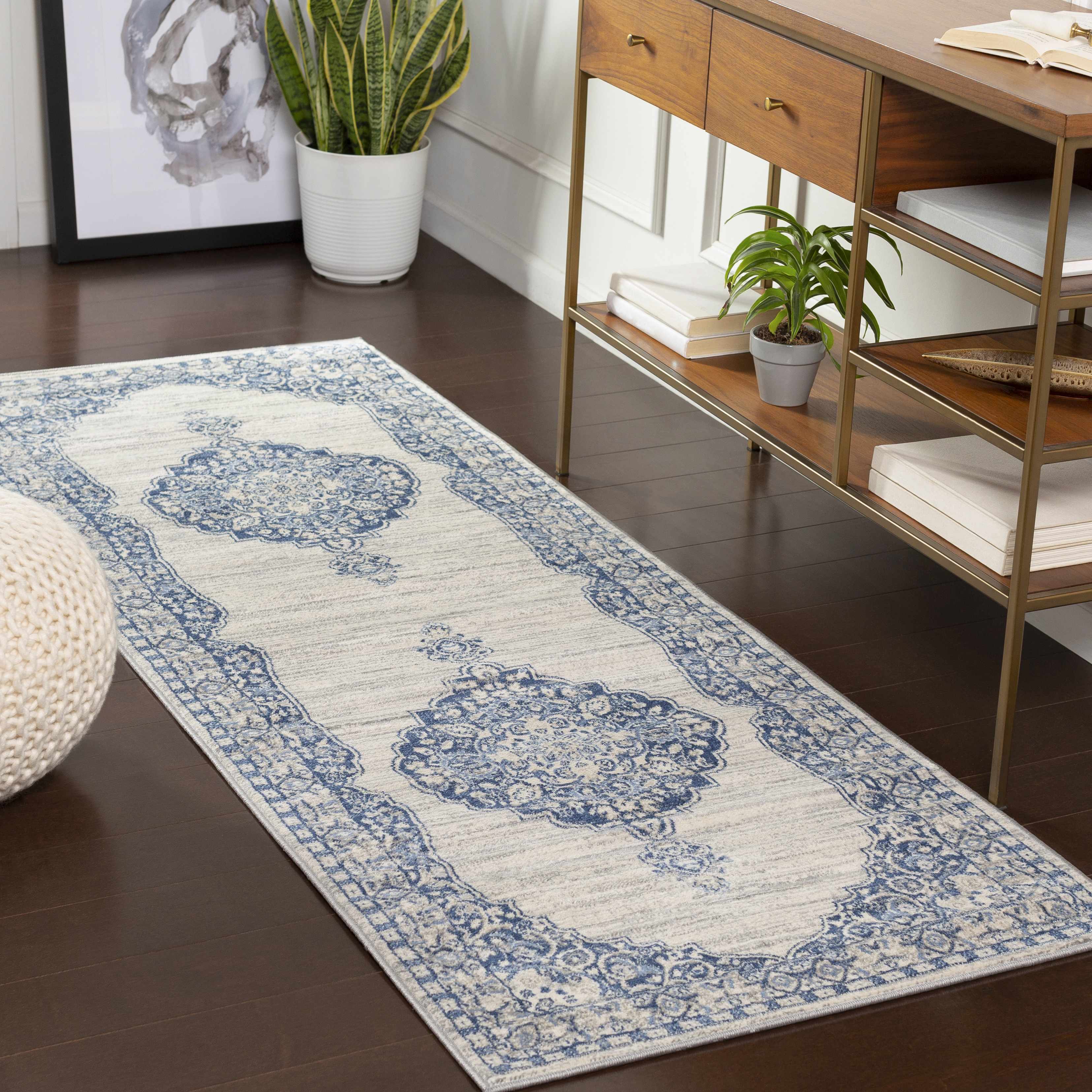 Loda Runner Rug