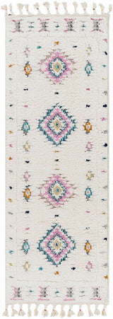 Catungan Runner Rug