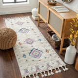 Catungan Runner Rug