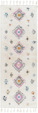 Gang Runner Rug