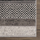 Middlestown Washable Runner Rug