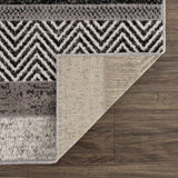 Middlestown Washable Runner Rug