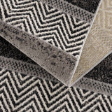 Middlestown Washable Runner Rug