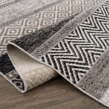 Middlestown Washable Runner Rug