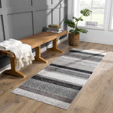 Middlestown Washable Runner Rug