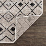 Joppatowne Washable Runner Rug