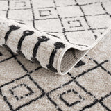 Joppatowne Washable Runner Rug