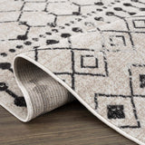 Joppatowne Washable Runner Rug