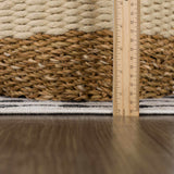 Joppatowne Washable Runner Rug