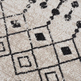 Joppatowne Washable Runner Rug