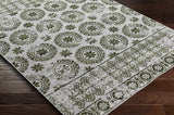 Sangat Washable Runner Rug