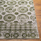 Sangat Washable Runner Rug