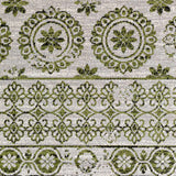 Sangat Washable Runner Rug