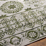Sangat Washable Runner Rug