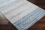 Pinamopoan Washable Runner Rug