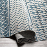 Pinamopoan Washable Runner Rug