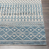 Pinamopoan Washable Runner Rug