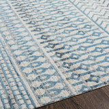 Pinamopoan Washable Runner Rug