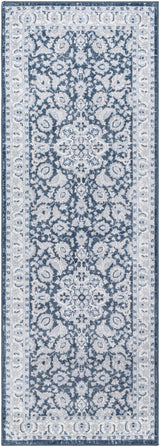 Kern Washable Runner Rug