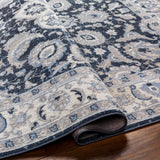 Kern Washable Runner Rug
