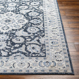 Kern Washable Runner Rug
