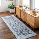 Kern Washable Runner Rug