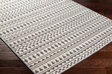 Cili Washable Runner Rug