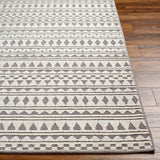 Cili Washable Runner Rug