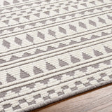 Cili Washable Runner Rug