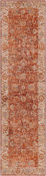 Maniwaki Runner Rug