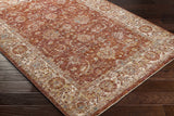 Maniwaki Runner Rug