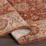 Maniwaki Runner Rug